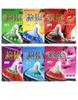OSQUI Dotted Time Delay Climax Delay Extra time Condoms For Men Pack Of 6 pcs view 1