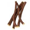 Olive Natural Tooth Brush Miswak Sticks Family Pack | Zaitoon Miswak | Pack of 6 view 1