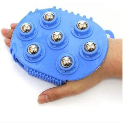 ACP ACUPRESSURE 7 Ball Massager