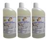 Fabric Whitener I white cloth cleaner I stain remover I shine Enhancer I 500ml (Pack of 3) view 1