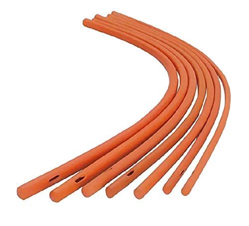 RUBBER TUBE NO-12 (QTY-10)