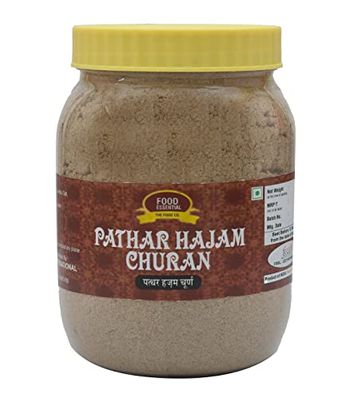 Food Essential Pathar Hajam Churan[ Good for Digestion] 500 gm.