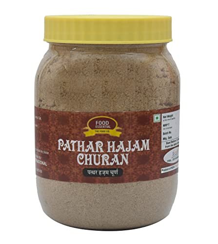 Food Essential Pathar Hajam Churan[ Good for Digestion] 500 gm.