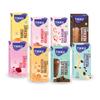 TIKKU Combo of Milkshake Drink Mix 100g x 8 Flavors (Chocolate, Strawberry, Rose, Mango, Cookies & Cream, Cold Coffee, Butterscotch, Kaju Gulkand) | Healthy & Nutritious Powder view 1