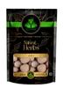 SAI HERBS Gola Raw Dry Fruit - Nariyal Raw Dry Fruit - Whole Coconut Halves Coconut Raw Dry Fruit - Copra - Sabut Gola - Used For Promotes Brain Function - Anemia.- Pure & Natural (100 Grams) view 1