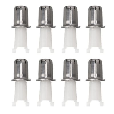 Nose Hair Cutting Head, Precise Shaving Nose Hair Cutting Head, Better Performance for Upgrade