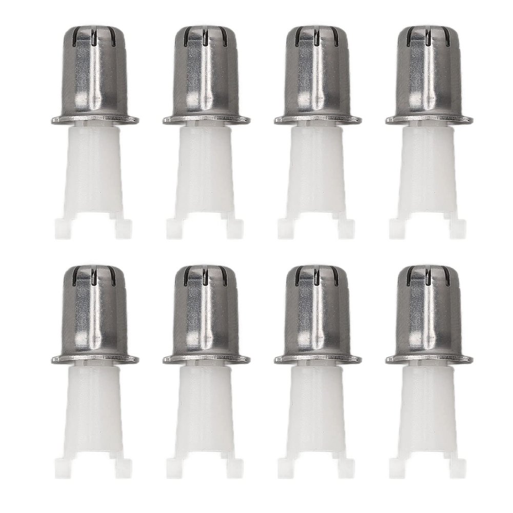 Nose Hair Cutting Head, Precise Shaving Nose Hair Cutting Head, Better Performance for Upgrade