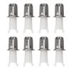 Nose Hair Cutting Head, Precise Shaving Nose Hair Cutting Head, Better Performance for Upgrade view 1