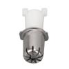 Nose Hair Cutting Head, Precise Shaving Nose Hair Cutting Head, Better Performance for Upgrade view 3