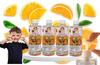HANDWASH 500ML(PACK OF 1) (ORANGE, PACK OF 4) view 2