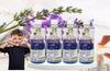 HANDWASH 500ML(PACK OF 1) (LAVENDER, PACK OF 4) view 2