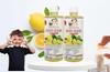 HANDWASH 500ML(PACK OF 1) (LEMON, PACK OF 2) view 2