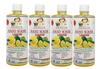 HANDWASH 500ML(PACK OF 1) (LEMON, PACK OF 4) view 1