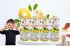 HANDWASH 500ML(PACK OF 1) (LEMON, PACK OF 4) view 2
