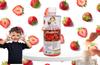 HANDWASH 500ML(PACK OF 1) (STRAWBERRY, PACK OF 1) view 2