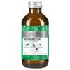 Namyaa Mutrakriccha Syrup for UTI - Fast relief of UTI Pain, Burning & Urgency | Strengthens Urinary Tract | Fast-Acting, Detoxifying, Flush Impurities, Clear System view 1
