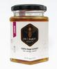 HR HONEY ROOTS Jamun Raw Honey-Pure,Organic,And Unprocessed Straight From The Beehives-300Gm view 1