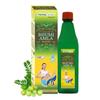 Harc Herbal Canada Bhumi Amla Juice(500ml) + Amla Capsules(60 Capsules) || Healthy Combo Pack view 2