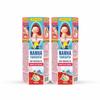 LooLoo Nanha Farishta Baby Massage Oil - Pack of 2-120ml each view 1