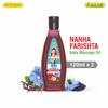 LooLoo Nanha Farishta Baby Massage Oil - Pack of 2-120ml each view 2