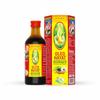 LooLoo Oleo Hayat Herbal Massage Oil |Kalonji & Turmeric | Repairs The Skin - 200ml view 1