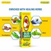 LooLoo Oleo Shifa Medicated Oil with Kalonji - Pack of 3 8ml each view 4