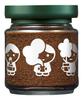 AGF Blendy COFFEE BOY Collaboration Instant Coffee Decoration Jar 80g [Refillable Jar] [Coffee that dissolves in water] [Coffee Canister] | Made in Japan view 1