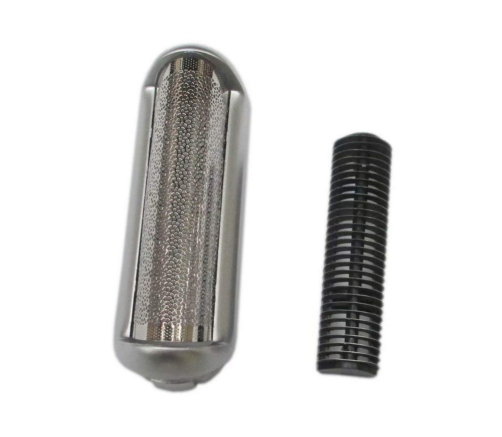 M30 M60 M60S M90 Head Shaver Replacement Parts for Braun CruZer Twist PocketGo MobileShave 5s p40 p50 p60 p70 P80 P90 M90S 5608 5609 Shavers