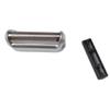 M30 M60 M60S M90 Head Shaver Replacement Parts for Braun CruZer Twist PocketGo MobileShave 5s p40 p50 p60 p70 P80 P90 M90S 5608 5609 Shavers view 4