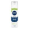 NIVEA MEN Shaving, Sensitive Shaving Foam, Lotion 250ml & Fresh Active Original Deo,150ml view 2