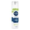 NIVEA MEN Shaving, Sensitive Shaving Foam, Lotion 250ml & Fresh Active Original Deo,150ml view 3