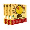 ATHARV HOME MADE PRODUCTS Khadak Sajje(Bhajra)RotiIReady To Eat(Pack Of 3-10 Piece Each Box)I750 Gram view 1