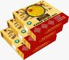 ATHARV HOME MADE PRODUCTS Khadak Sajje(Bhajra)RotiIReady To Eat(Pack Of 3-10 Piece Each Box)I750 Gram view 2