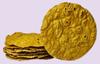 ATHARV HOME MADE PRODUCTS Khadak Sajje(Bhajra)RotiIReady To Eat(Pack Of 3-10 Piece Each Box)I750 Gram view 3