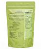 A D Food & Herbs Organic Dried Choti Haritaki/Kadukkai/Harade Whole/Terminalia Chebula/Karakkaya/Yellow Myrobalan (250 Gms x pack of 1) view 2