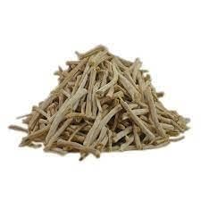 AYUSH HERBAL AYURVEDA Shatavari Root,Asparagus Racemosus,Shatawari,Shatawar Safed,Satawar,Thaneervittan Kilangu,Satavar,Shatavari,Sitawar,White Shatavari Root,Sitawari, PACK OF 300 GM.