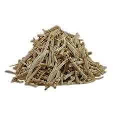 AYUSH HERBAL AYURVEDA Shatavari Root,Asparagus Racemosus,Shatawari,Shatawar Safed,Satawar,Thaneervittan Kilangu,Satavar,Shatavari,Sitawar,White Shatavari Root,Sitawari, PACK OF 300 GM.