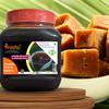 Regulus Agro Organic Liquid Jaggery | 950 Gram | Sugarcane Jaggery | No Chemical Preservative (Pack of 2) view 3