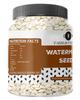 Farm & Farmers Raw Watermelon Seeds 500gm - Natural Watermelon Seeds for Eating High in Protein, Potassium, Magnesium & Iron Magaj Beej Tarbooj Seed for Energy view 2