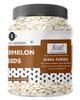 Farm & Farmers Raw Watermelon Seeds 500gm - Natural Watermelon Seeds for Eating High in Protein, Potassium, Magnesium & Iron Magaj Beej Tarbooj Seed for Energy view 3
