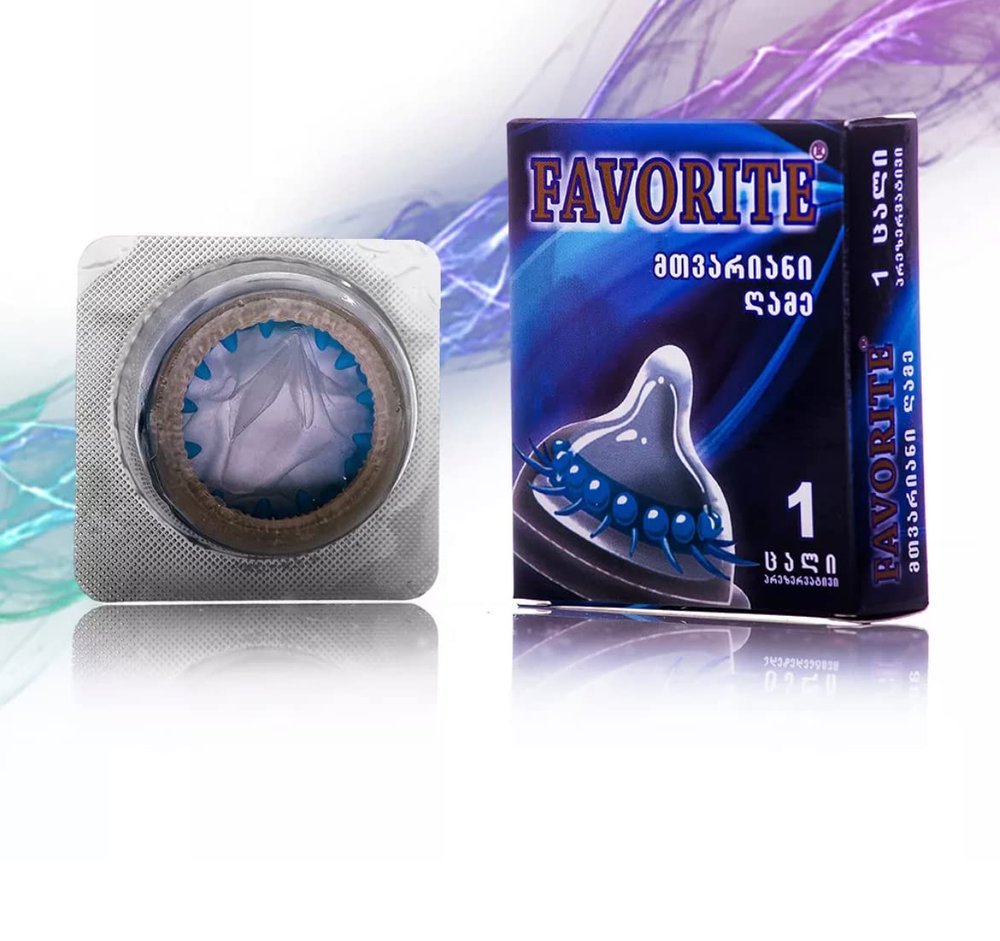 OSQUI Climax Control Stimulate Love Spike Extra Long Dotted Time Delay Condoms For men (Pack Of 4 pcs)