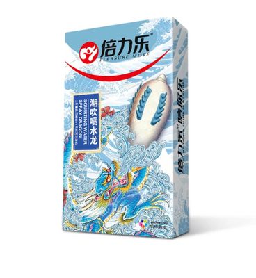 OSQUI Climax Control Extra Long Dotted Time Delay Stimulate Love Spike Condoms For men (Pack Of 4 pcs)