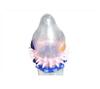 OSQUI Climax Control Extra Long Dotted Time Delay Stimulate Love Spike Condoms For men (Pack Of 4 pcs) view 3