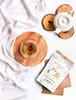 Ketley Gold Darjeeling White Tea Leaves - White Peony, 75g | High Grown Estate Tea From Darjeeling Season 2023 view 3