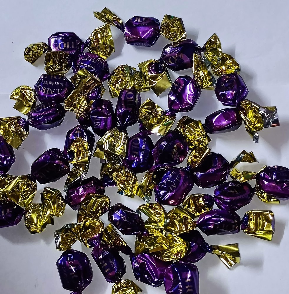 Eclairs Gold