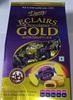 Eclairs Gold view 2