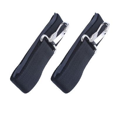 Atunee 2Pcs Single Shoulder Harness Strap Belt Fit Brush Cutter Trimmers
