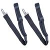 Atunee 2Pcs Single Shoulder Harness Strap Belt Fit Brush Cutter Trimmers view 2