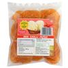 Crunch N Crisp Health For Your Traditional Snacks Sago Red Chilly Papad (100 Grams) view 1
