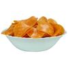 Crunch N Crisp Health For Your Traditional Snacks Sago Red Chilly Papad (100 Grams) view 3